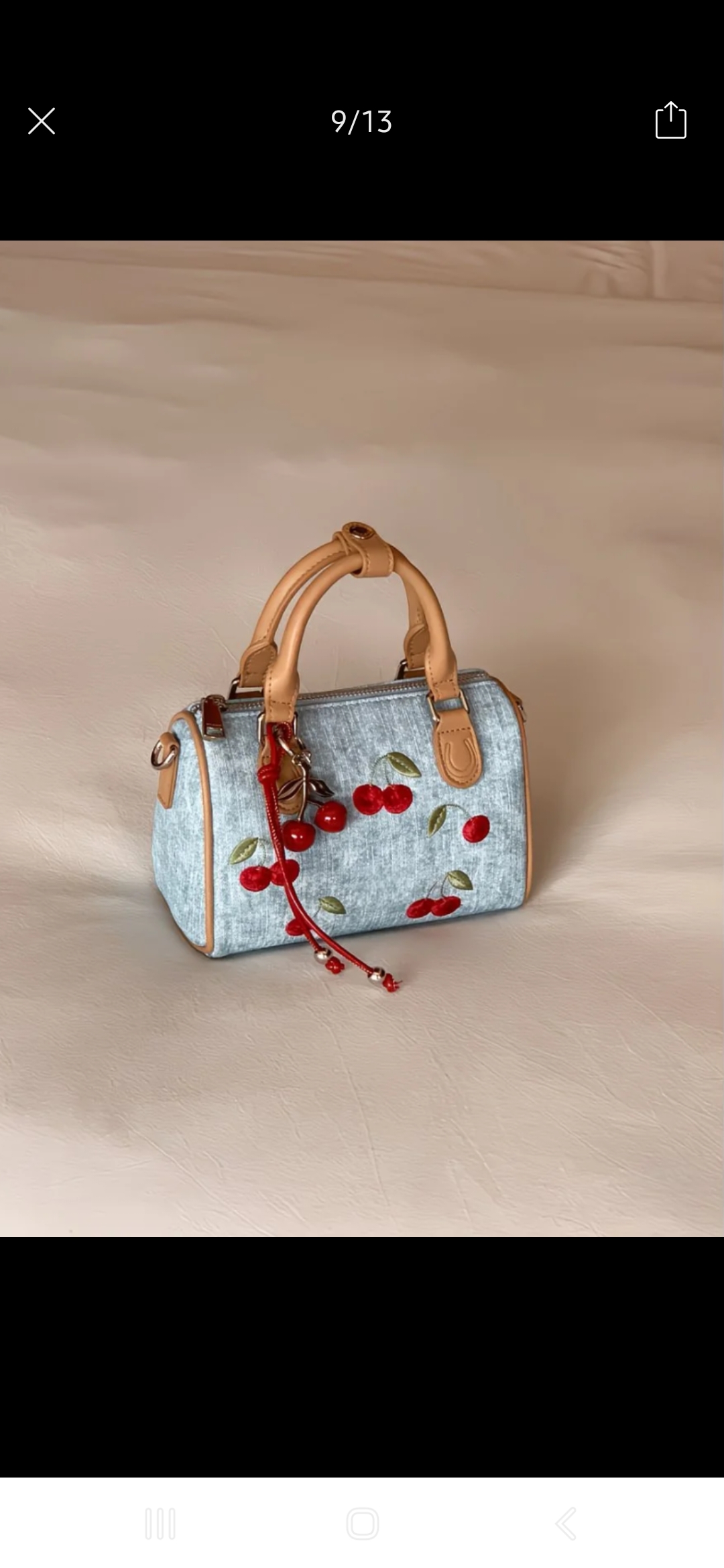 BAGS 